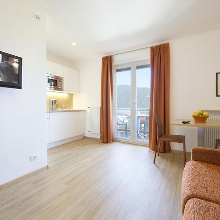 Pension Etschland Tirolo Room photo