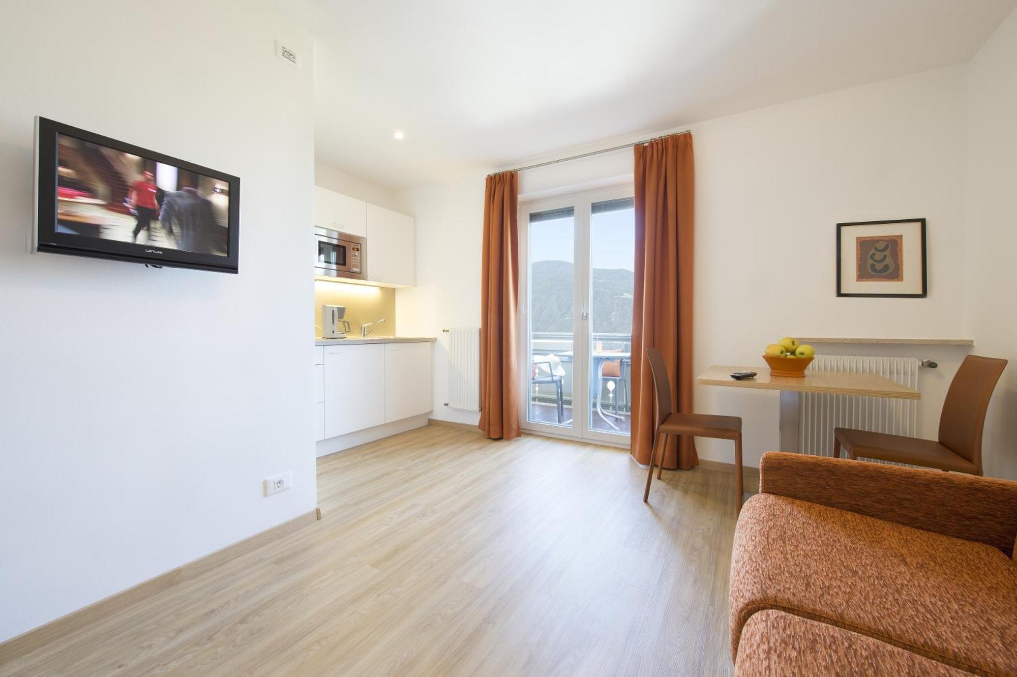 Pension Etschland Tirolo Room photo